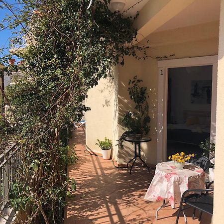 Astrid Rooms Dubrovnik Dış mekan fotoğraf