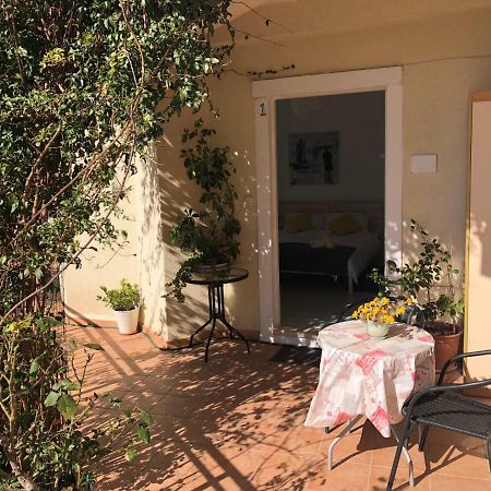 Astrid Rooms Dubrovnik Dış mekan fotoğraf