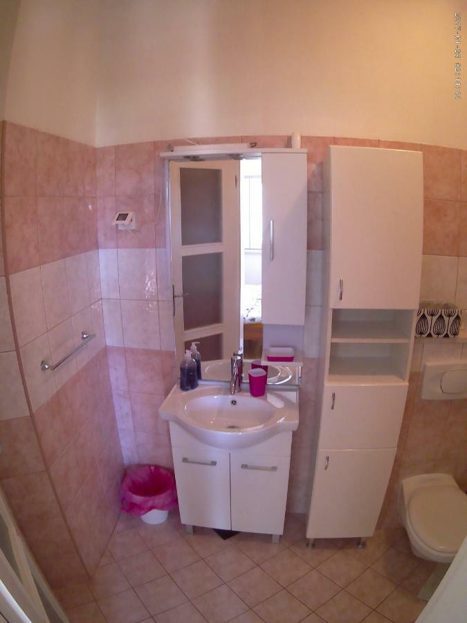 Astrid Rooms Dubrovnik Dış mekan fotoğraf