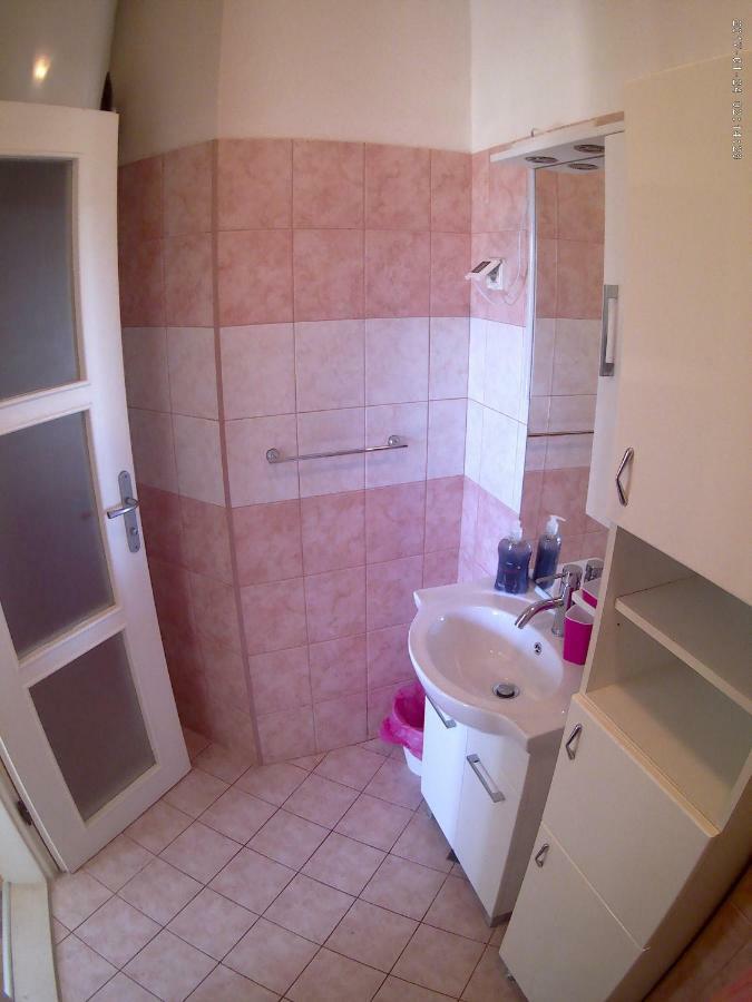 Astrid Rooms Dubrovnik Oda fotoğraf