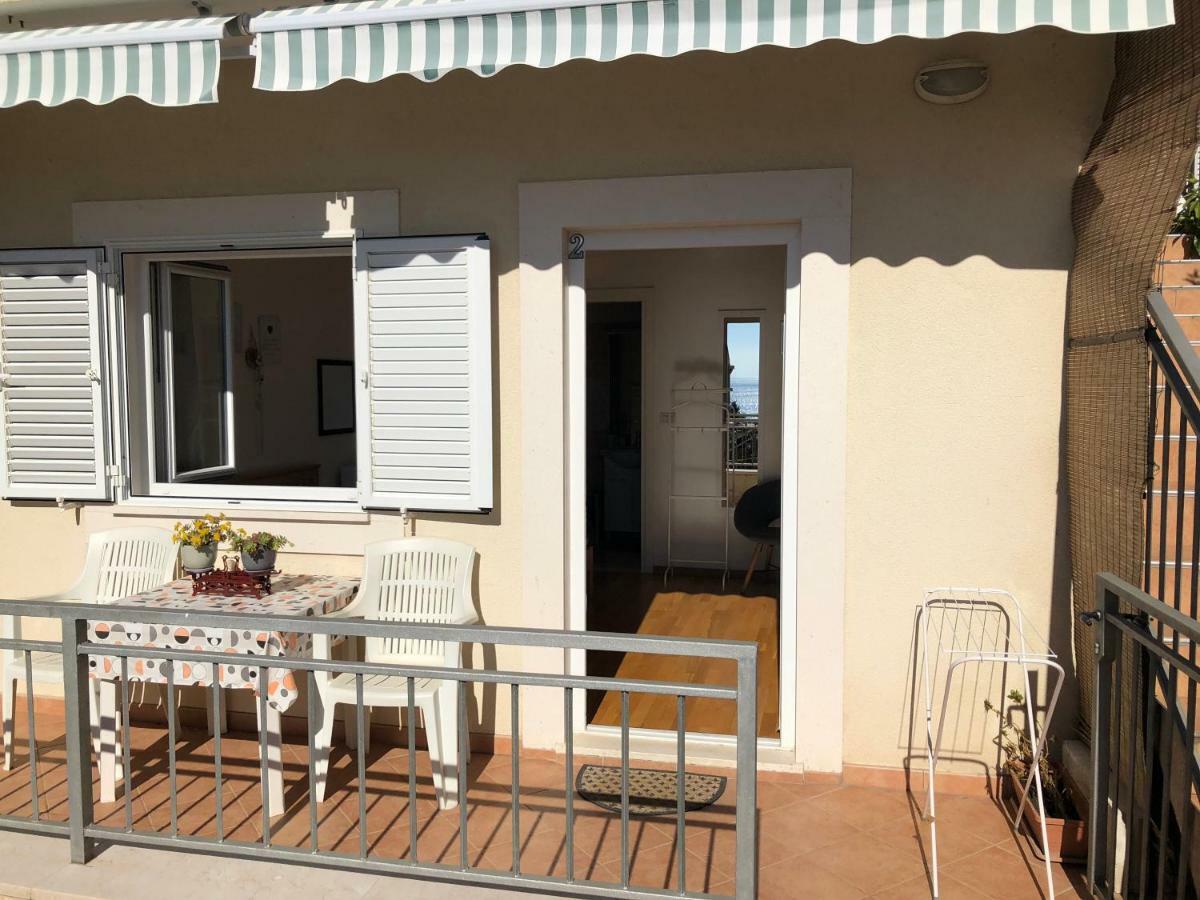 Astrid Rooms Dubrovnik Dış mekan fotoğraf