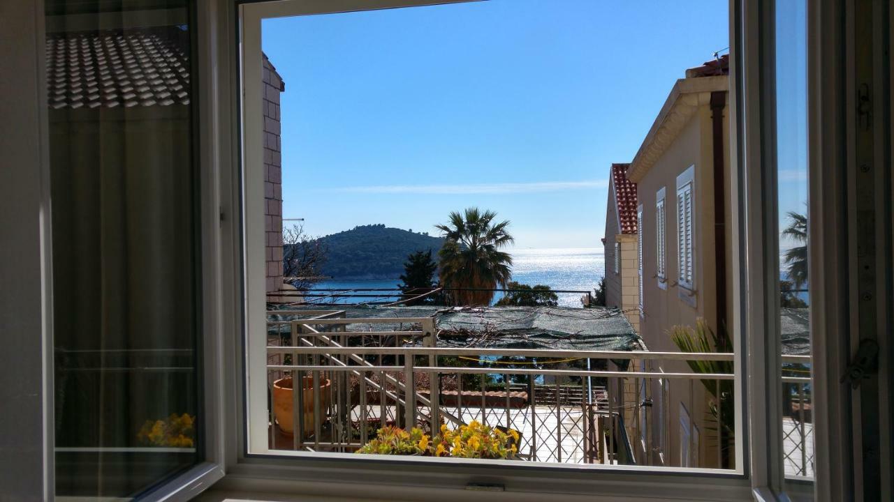 Astrid Rooms Dubrovnik Dış mekan fotoğraf