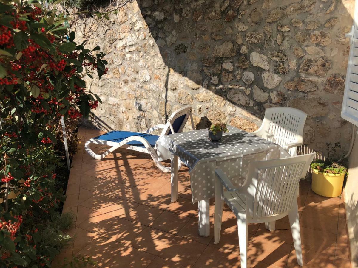 Astrid Rooms Dubrovnik Dış mekan fotoğraf