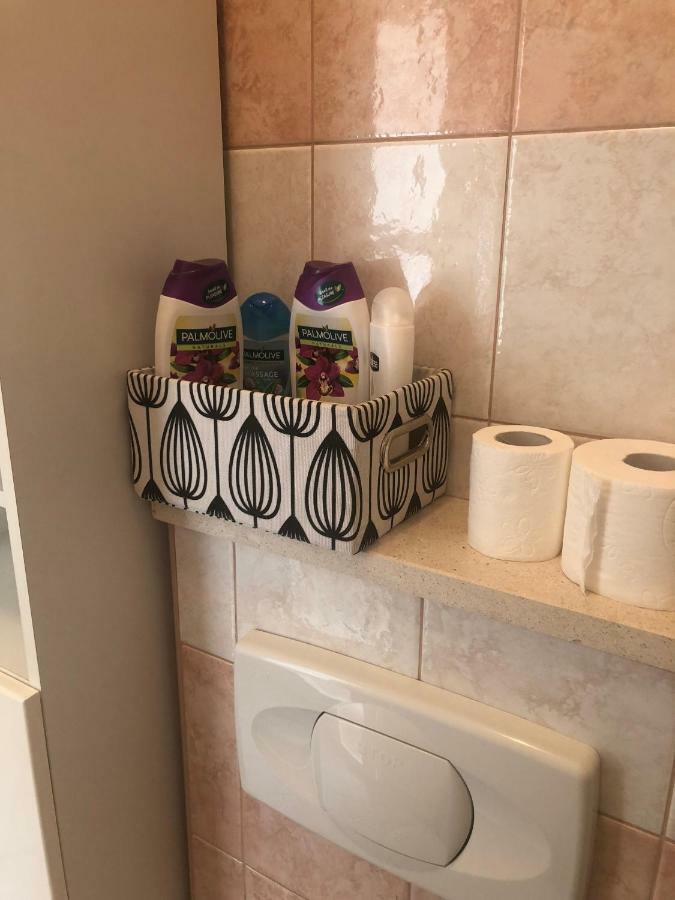 Astrid Rooms Dubrovnik Dış mekan fotoğraf