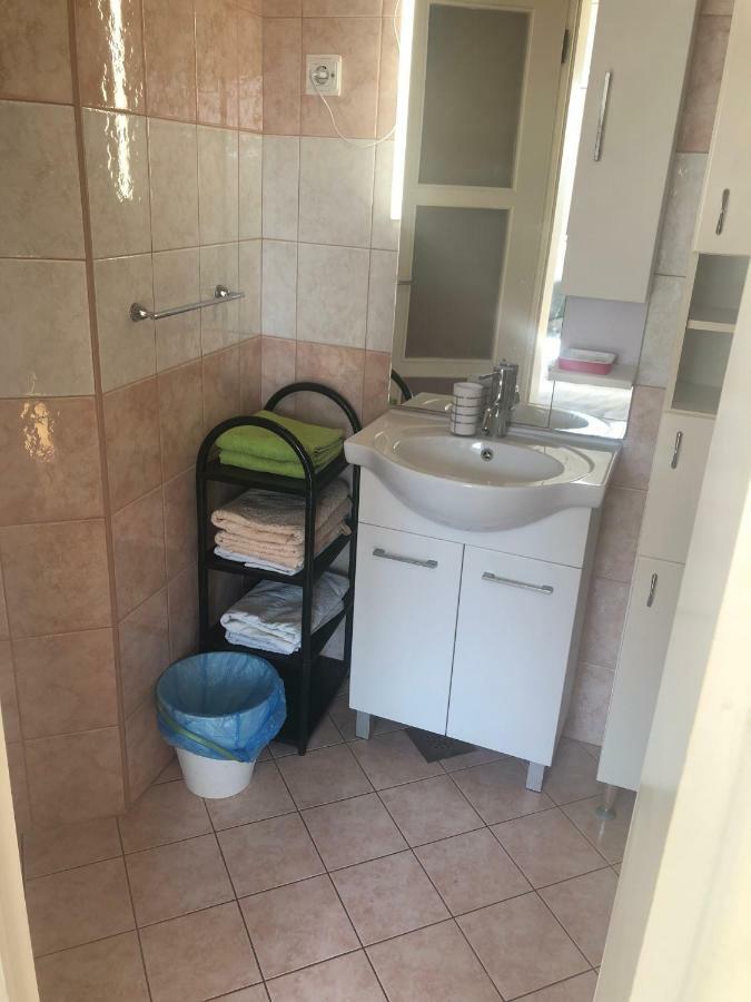 Astrid Rooms Dubrovnik Dış mekan fotoğraf