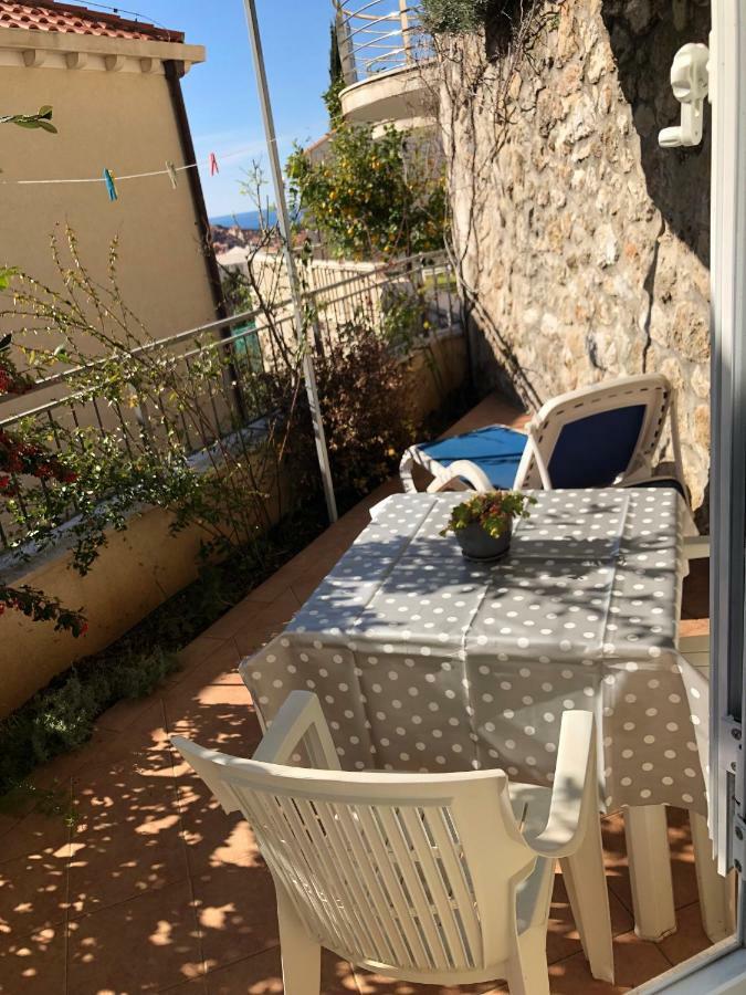Astrid Rooms Dubrovnik Dış mekan fotoğraf