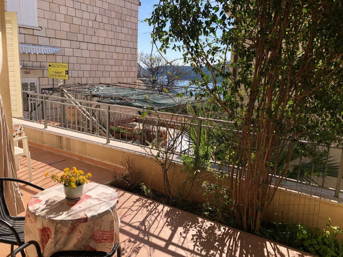 Astrid Rooms Dubrovnik Dış mekan fotoğraf