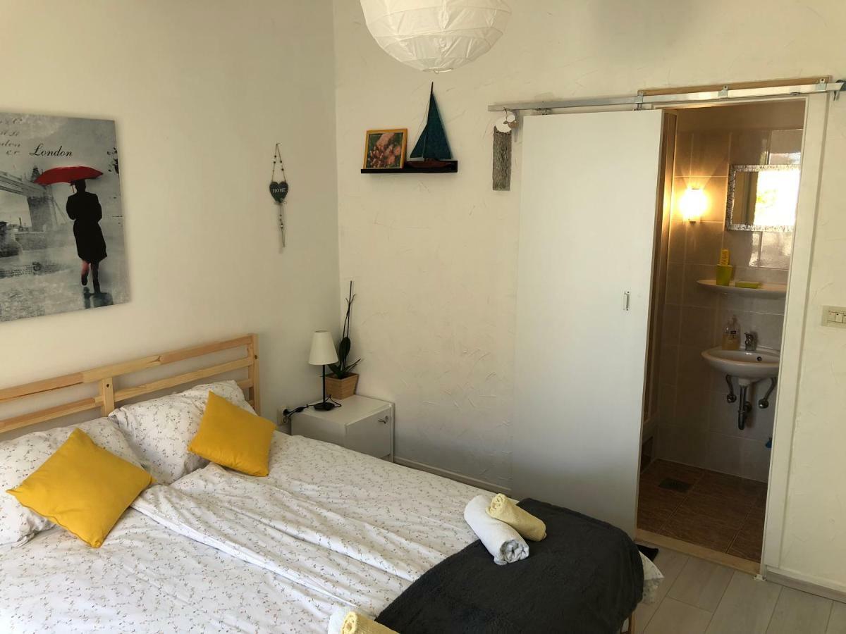 Astrid Rooms Dubrovnik Dış mekan fotoğraf