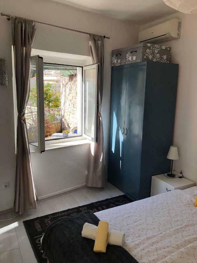 Astrid Rooms Dubrovnik Dış mekan fotoğraf