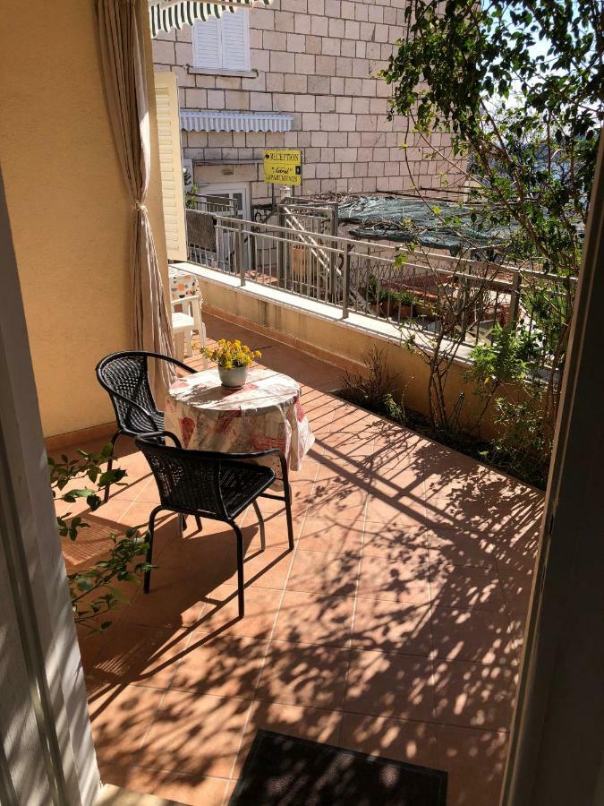 Astrid Rooms Dubrovnik Dış mekan fotoğraf