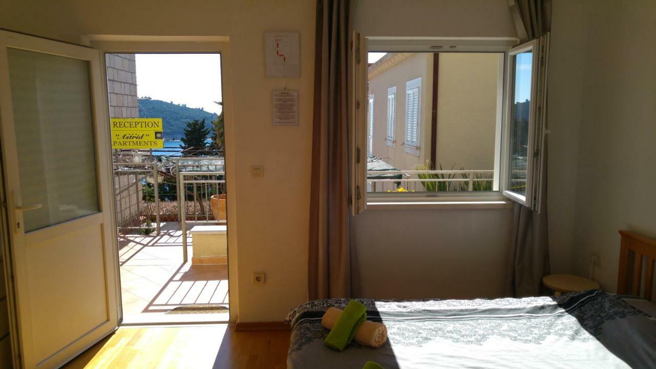 Astrid Rooms Dubrovnik Dış mekan fotoğraf