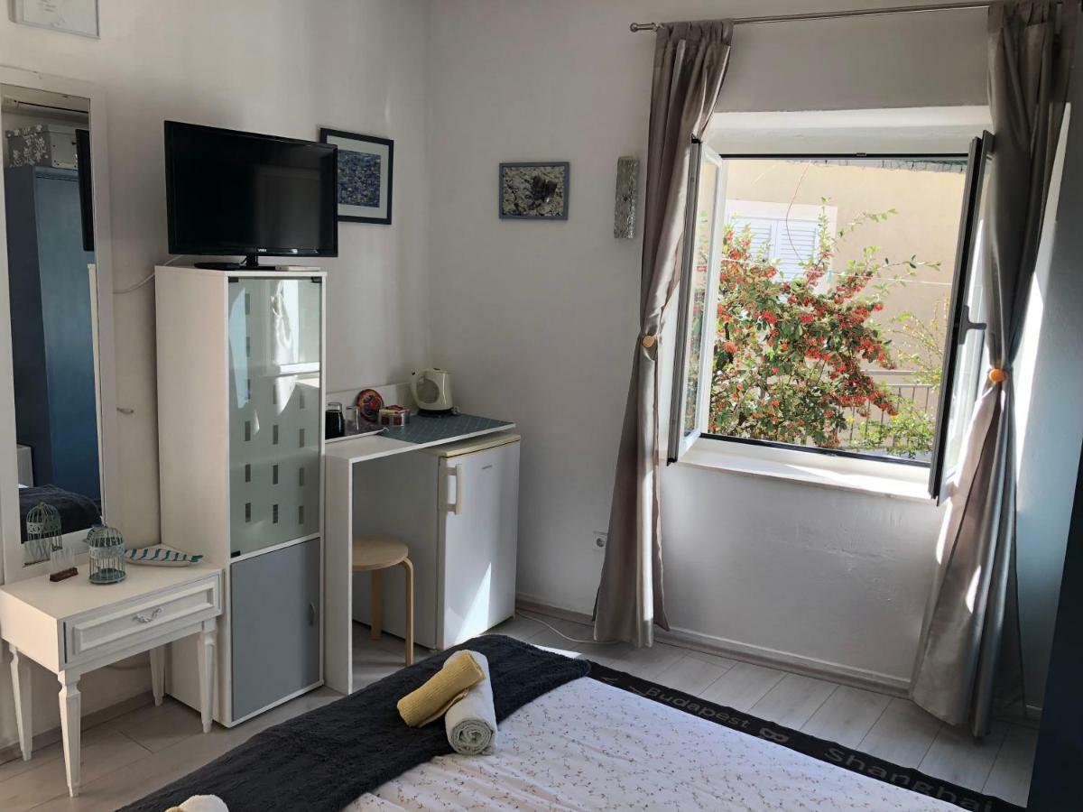 Astrid Rooms Dubrovnik Dış mekan fotoğraf