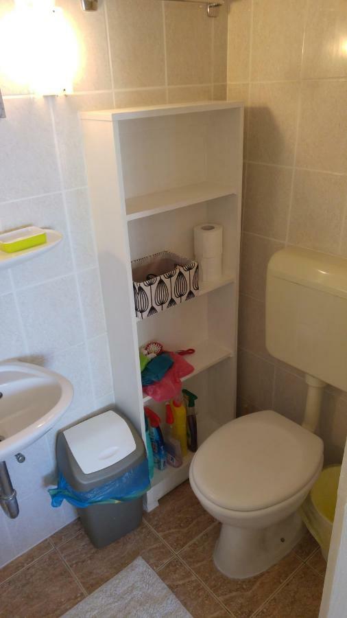 Astrid Rooms Dubrovnik Dış mekan fotoğraf