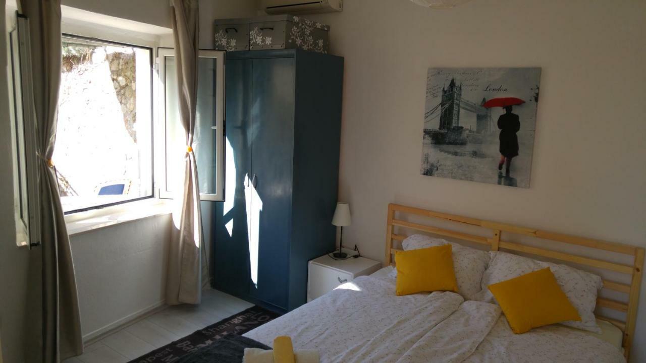 Astrid Rooms Dubrovnik Dış mekan fotoğraf