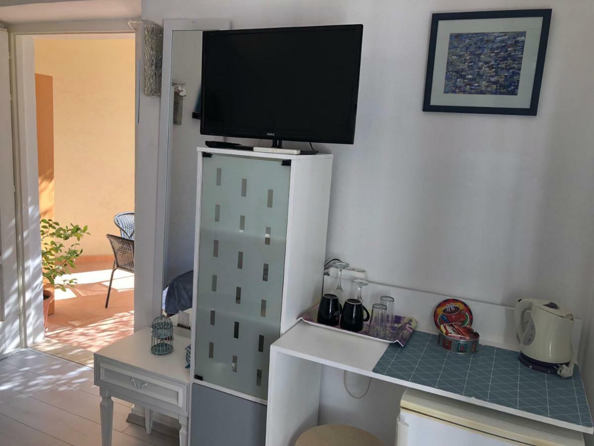 Astrid Rooms Dubrovnik Dış mekan fotoğraf