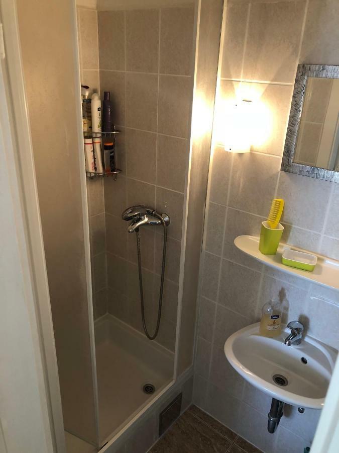 Astrid Rooms Dubrovnik Dış mekan fotoğraf