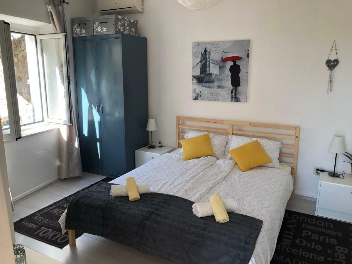 Astrid Rooms Dubrovnik Dış mekan fotoğraf