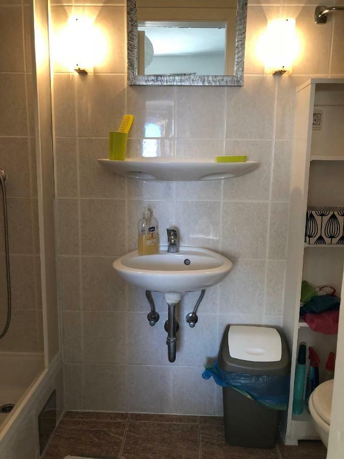 Astrid Rooms Dubrovnik Oda fotoğraf