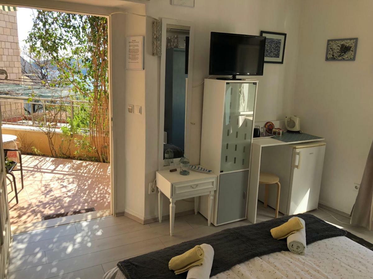Astrid Rooms Dubrovnik Dış mekan fotoğraf